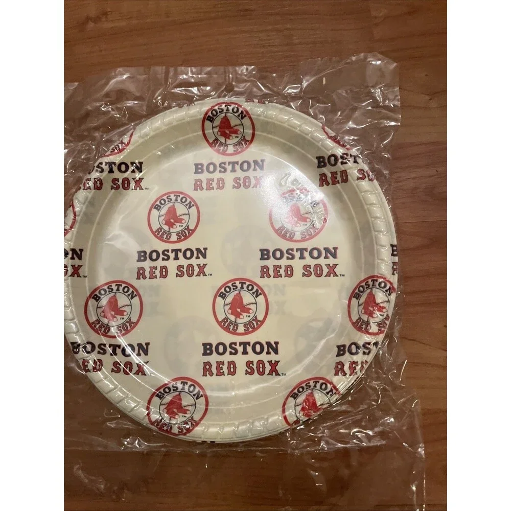 Boston Red Sox MLB 12 Reusable 9.5